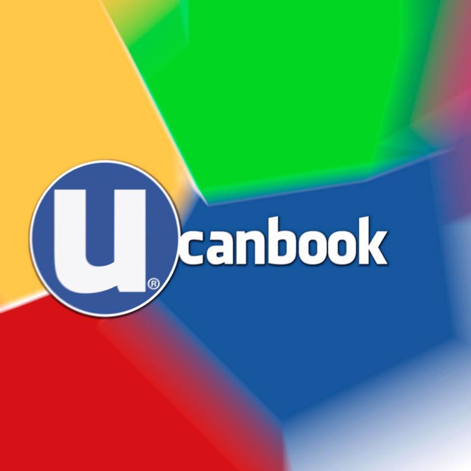UCANBOOK